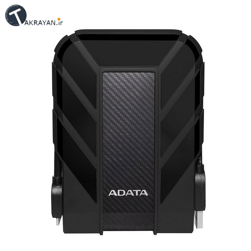 Adata HD710 Pro External Hard Drive